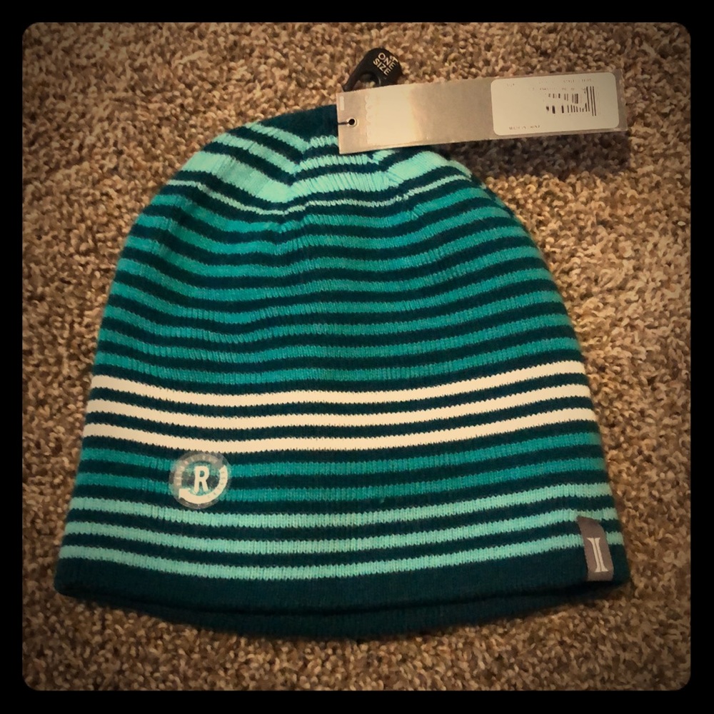 Beanie